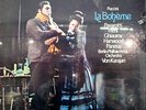 MFSL 2-526 Audiophile PUCCINI La Boheme PAVAROTTI Von Karajan JVC SEALED BOX SET