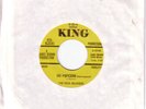 funk 45 SOUL BELIEVERS - I don't want nobody's troubles / The Popcorn *HEAR* re