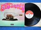 EAST OF EDEN / LP DERAM SML 1 050 / 1970 Réassort 01-1970 ( F )