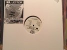 Action Bronson Dr Lecter instrumentals lp
