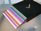 PET SHOP BOYS - YES (LTD. EDITION VINYL BOXSET) **MINT CONDITION**