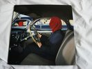 The Mars Volta Frances the Mute vinyl 3 LP + Bonus Record Rare 1st Pressing OOP