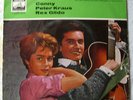 CONNY, PETER KRAUS UND REX GILDO - CONNY UND PETER MACHEN MUSIK    DUTCH EP