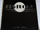 KENTUCKY MOON On The Rise LP 1982 Private Southern Rock Syracuse NY SEALED rare