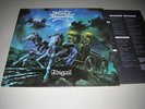 KING DIAMOND - ABIGAIL LP 1987 RR 9622 Roadracer Records