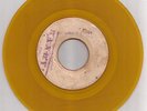 DON DRUMMOND- THE REBURIAL/ FERDY NELSON- WESTERN SKA- C/VINYL TOP DECK PRE HLC