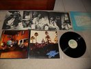 Eagles Hotel California 1st Press,1st Issue 7e-1084, RARE Steam Cleaned, Poster