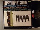 Swinging Blue Jeans, The  Hippy Hippy Shake   Mono