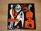Norman Granz  Jazz Concert no 1  Clef Series Columbia Jazz at the philharmonic