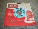 NO.SOUL POPCORN-PLAS JOHNSON-DOWNSTAIRS/THE LOOP-HEAR BOTH
