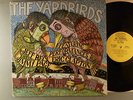Yardbirds, The  Featuring Performances By Jeff Beck Eric Clapton Jimmy Page