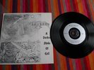 Fleurety Norwegischer Black Metal aka Burzum 1994 Rar