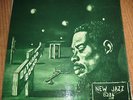 OUTWARD BOUND - ERIC DOLPHY - NEW JAZZ 8236 - DG ORIGINAL NM/NM