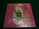 Lincoln Mayorga Missing Link LP Sheffield Labs S10 RARE Audiophile SEALED NEW