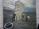 The Who Who's Next 200 gram Quiex SVP Classic Records EXC