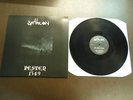 SATYRICON - Dark medieval times - LP MINT NEW Ulver Emperor Burzum Mayhem