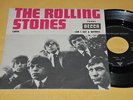 sp jukebox ROLLING STONES//CAROL.CAN I GET A WITNESS//DECCA 72025//EX++++++
