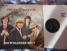 DOWNLINERS SECT The Rock Sect's In UK ORIG. Columbia MONO LP