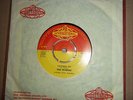 THE RIVIERAS 'California Sun/H B Goose Step' Pye International 45