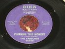 THE FABULOUS JADES NORTHERN SOUL 45 