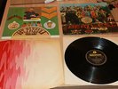 The Beatles - SGT Pepper Y/B - LP Complete V/G - Condition