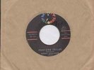 Rare 60's Northern Soul 45 - BENNY SPELLMAN (Minit)  *FORTUNE TELLER*