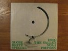 GLOBE UNITY SPECIAL 2 rare free jazz Evan Parker NM LP