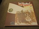 VINTAGE LED ZEPPELIN II RECORD GREAT SHAPE