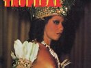 rare sexy CHEESECAKE og LP France nude BRASIL TROPICAL latin SAMBA funk