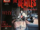 Tony Sheridan & The Beatles, Australia, Single, NH: 52 275