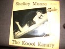 Shelley Moore ST EP 7 The Koool Canary On Vinyl 7