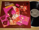 MORE MISSION IMPOSSIBLE   LALO SCHIFRIN   VERY RARE UK TV SOUNDTRACK LP 1968