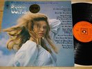 KEITH MANSFIELD   RACE ON THE WIND   VERY RARE UK LP 1969   EASY JAZZ LOUNGE
