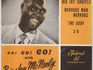 Big Jay McNeely 