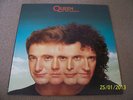 QUEEN The Miracle & INNER 1989   SUPERB EX