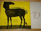 DICK FARINA & ERIC VON SCHMIDT   77 FOLKLORE UK VINYL LP 1963   BOB DYLAN FOLK