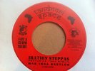 IRATION STEPPAS / TENA STELIN - WAR INNA BABYLON - TANDOORI SPACE 7