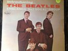 Factory SEALED ? INTRODUCING THE BEATLES Vee-Jay LP SR 1062 Stereophonic