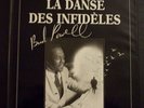 Bud Powell--Dance Of The Infidels--Francis Paudras-Deluxe book