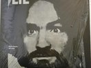 Charles Manson - LIE Love & Terror Cult - LP   Rare MINT SHRINK orig   ESP-Disk'
