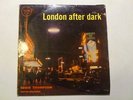EDDIE THOMPSON TUBBY HAYES London After Dark   Vox UK 1958 Jazz 10