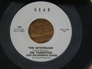 JIM TARBUTTON MEMPHIS SOUND MYSTERIANS GEAR org US GARAGE FUZZ INSTRO ROCK 7