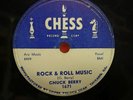Chuck Berry 
