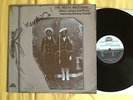 THE HEATH BROTHERS Marchin' on original USA STRATA EAST funk spiritual jazz ex