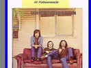 VINYL-LP CROSBY, STILLS & NASH - SAME von 1969     TOP ZUSTAND - NEAR MINT