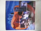 Fourplay LP (Bob James, Lee Ritenour, Harvey Mason, Nathan East)