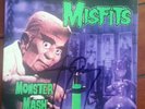 Misfits - Monster Mash COM-MM45-0138