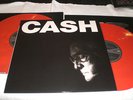 JOHNNY CASH AMERICAN lV THE MAN COMES AROUND 2- LP COLORED VINYL