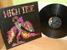 HIGH TIDE - SAME                           GERMAN LIBERTY - RECORDS - Prog Rock