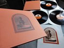 GEORGE HARRISON - CONCERT FOR BANGLA DESH - MINT UK ORIGINAL 1971 & 50 PAGE BOOK